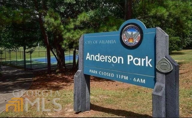 244 Morris Brown Avenue Atlanta - 4