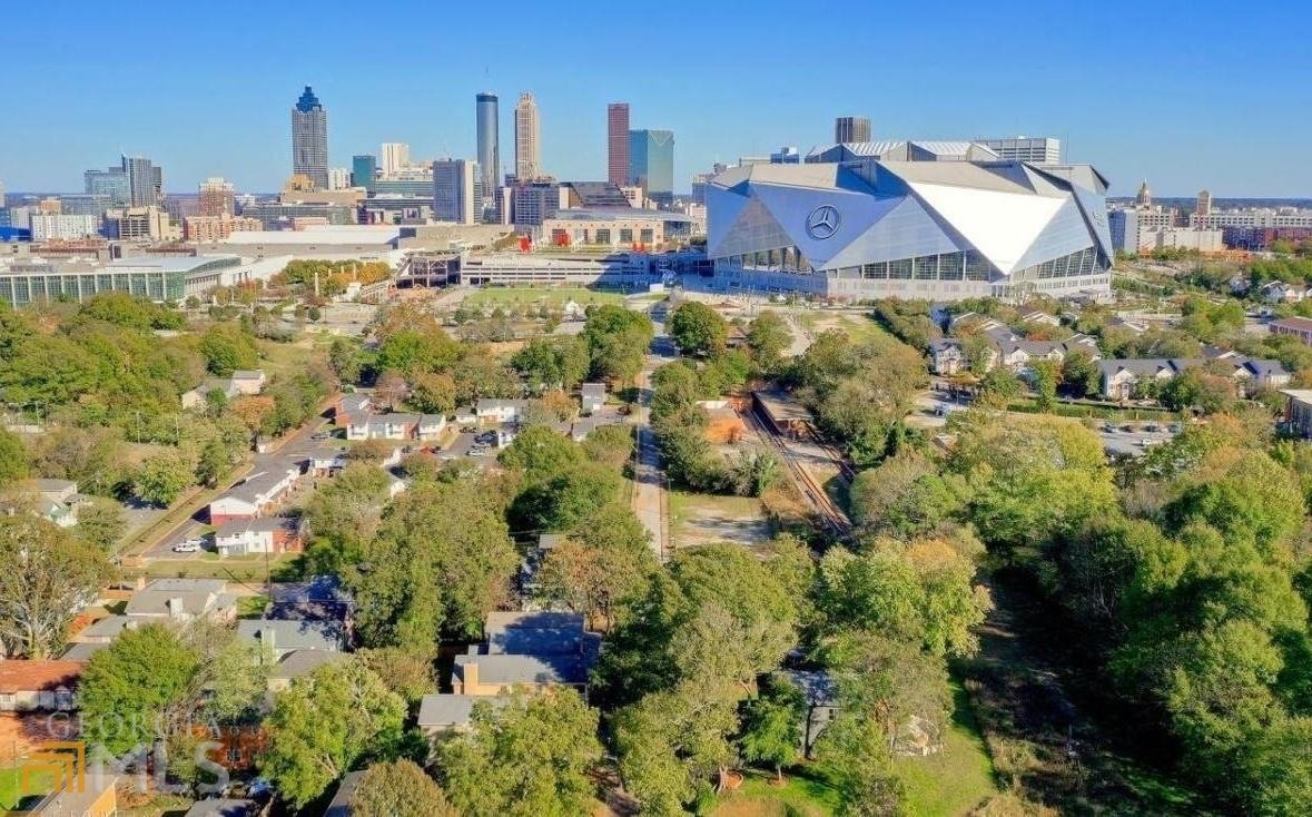 244 Morris Brown Avenue Atlanta - 5