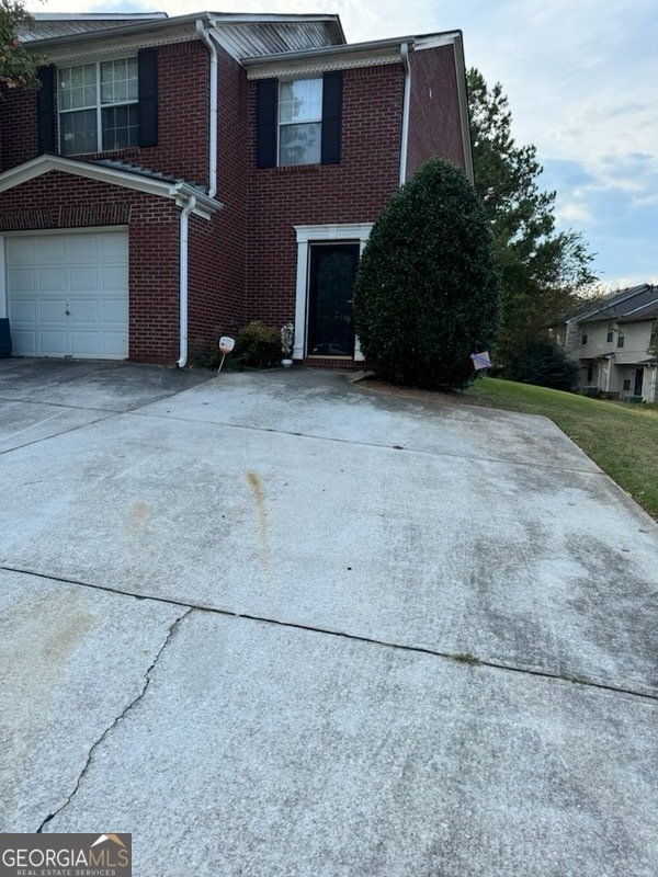 2237 Wind Rose Court Lithonia - 1