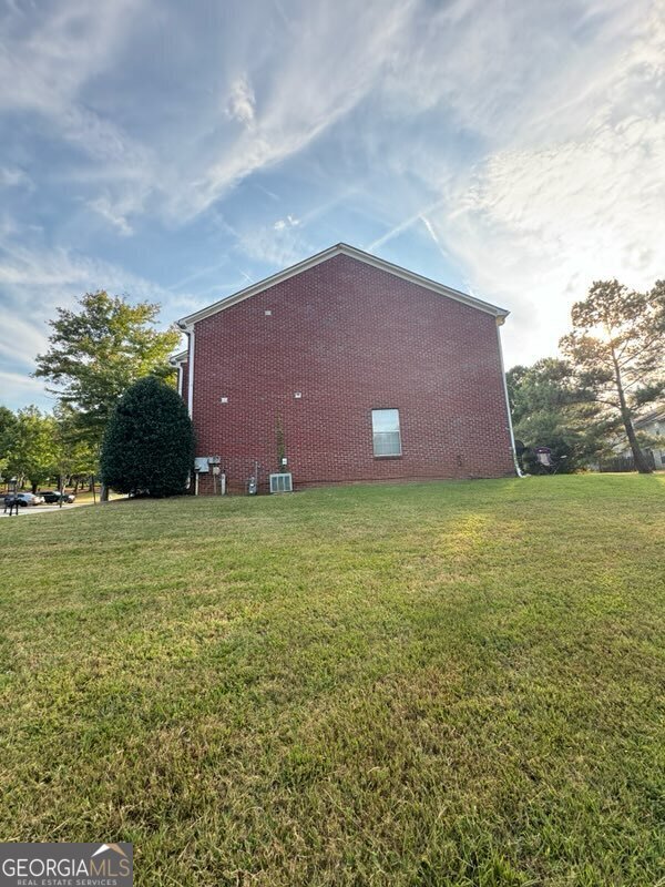 2237 Wind Rose Court Lithonia - 2