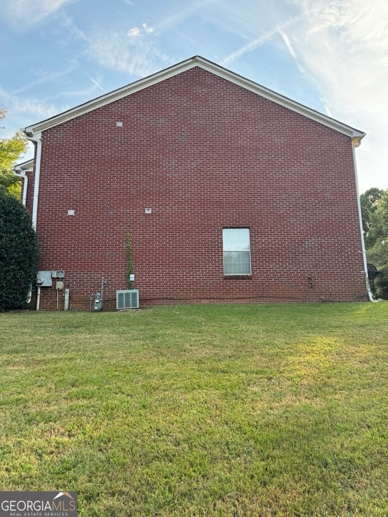 2237 Wind Rose Court Lithonia - 3