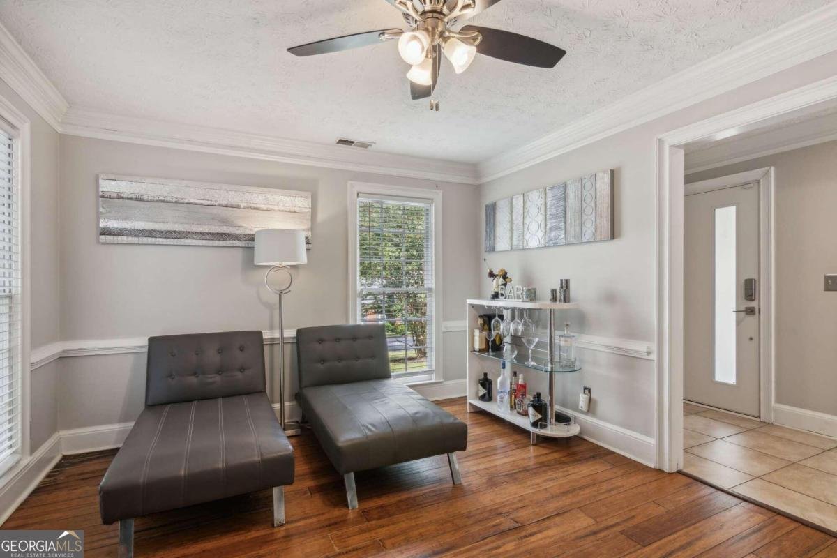 1210 Swan Mill Court Suwanee - 10