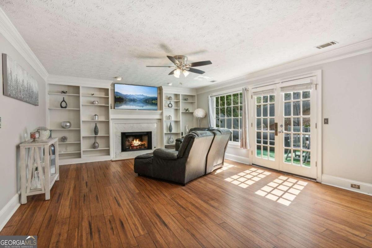 1210 Swan Mill Court Suwanee - 13