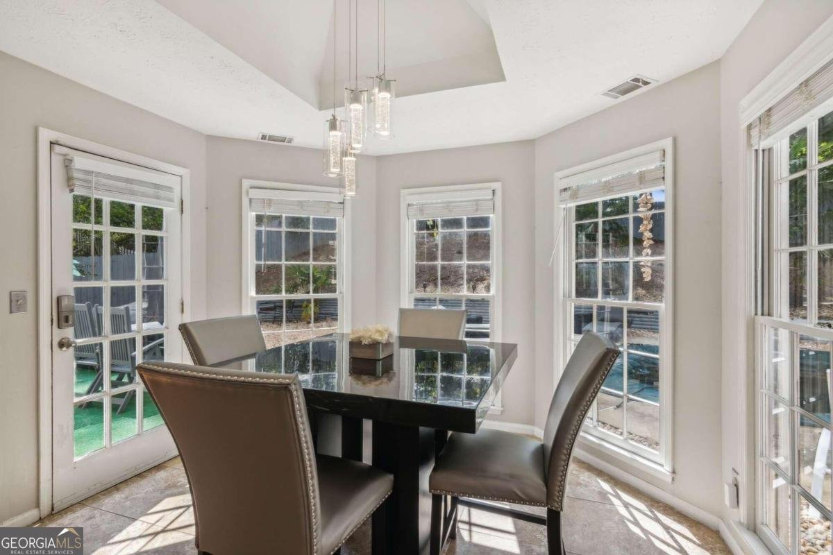 1210 Swan Mill Court Suwanee - 19