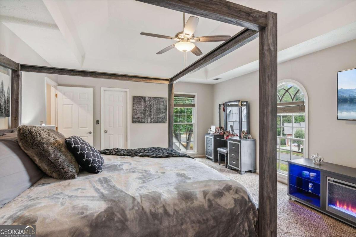 1210 Swan Mill Court Suwanee - 21