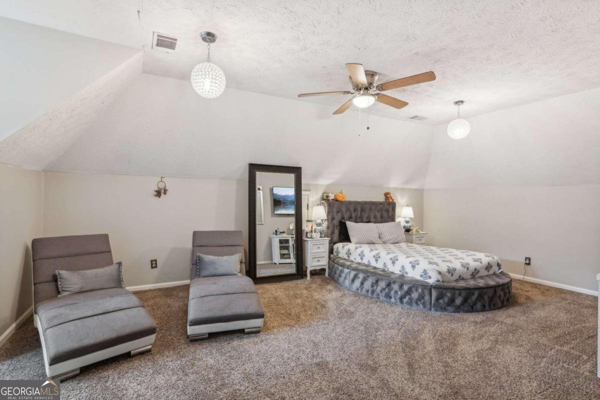 1210 Swan Mill Court Suwanee - 25