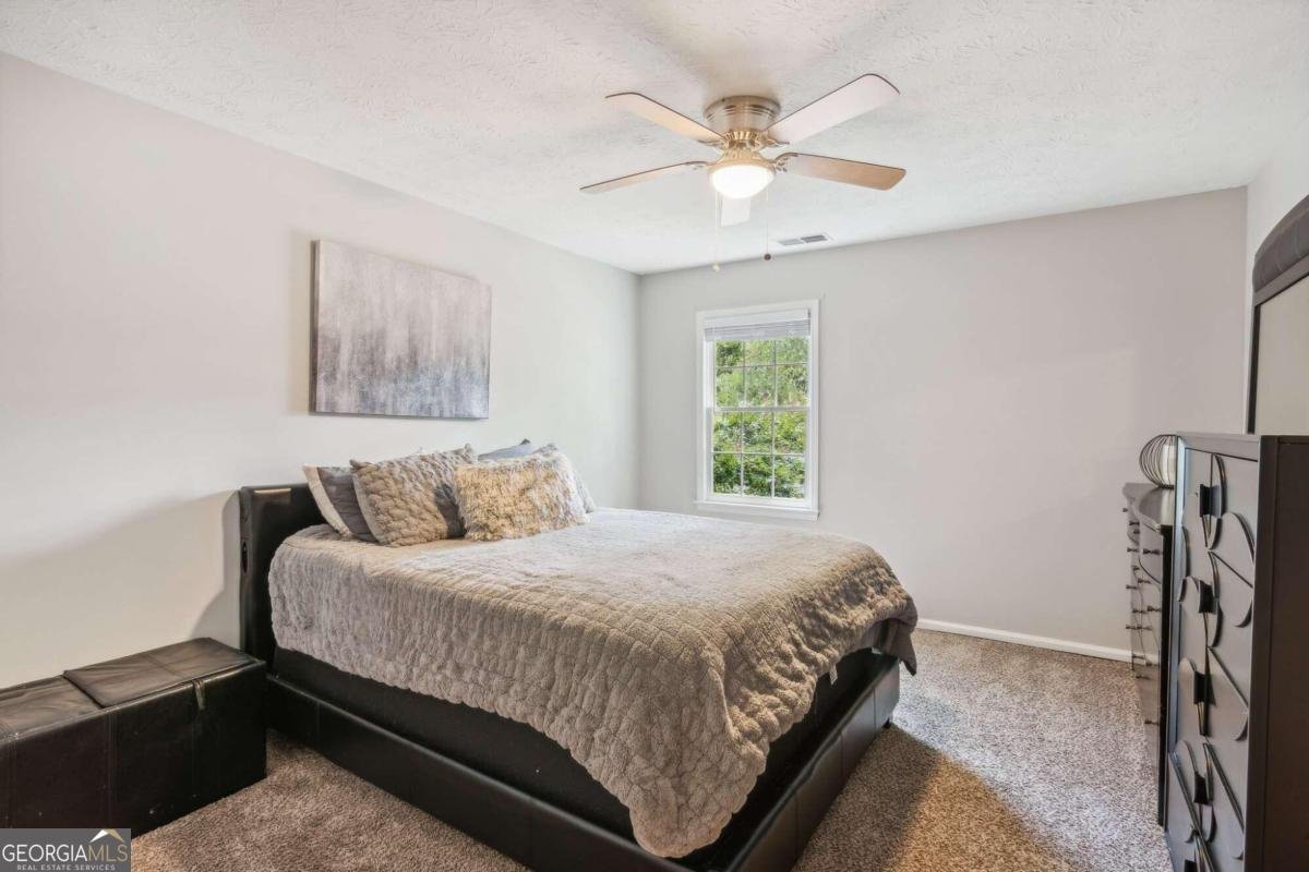 1210 Swan Mill Court Suwanee - 27