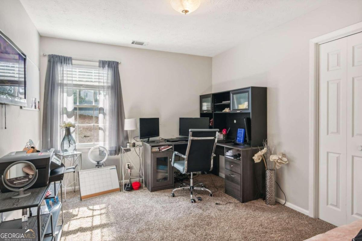 1210 Swan Mill Court Suwanee - 28