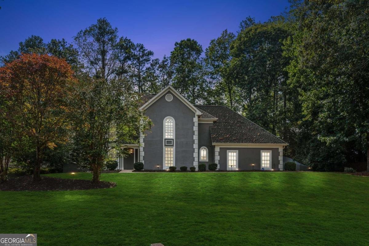 1210 Swan Mill Court Suwanee - 3