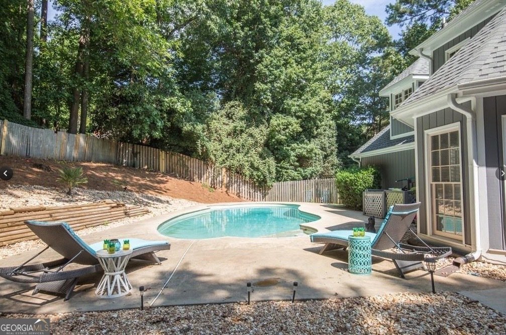 1210 Swan Mill Court Suwanee - 31