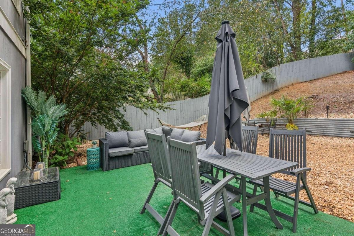 1210 Swan Mill Court Suwanee - 33