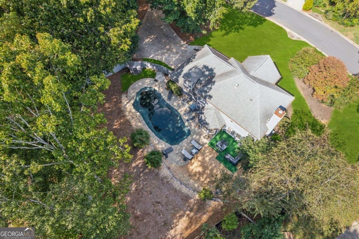 1210 Swan Mill Court Suwanee - 35