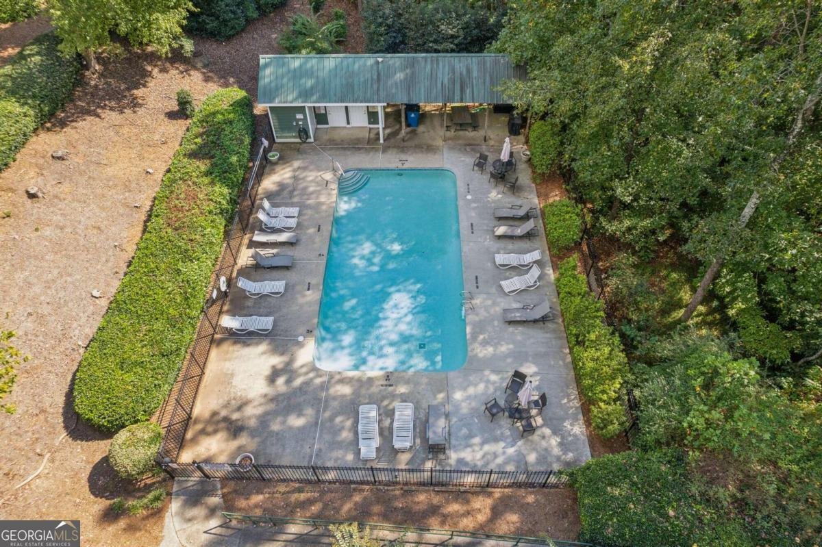 1210 Swan Mill Court Suwanee - 36