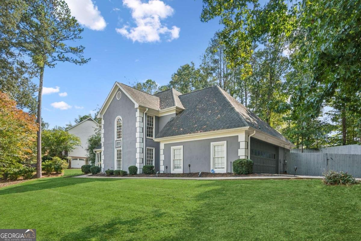 1210 Swan Mill Court Suwanee - 6