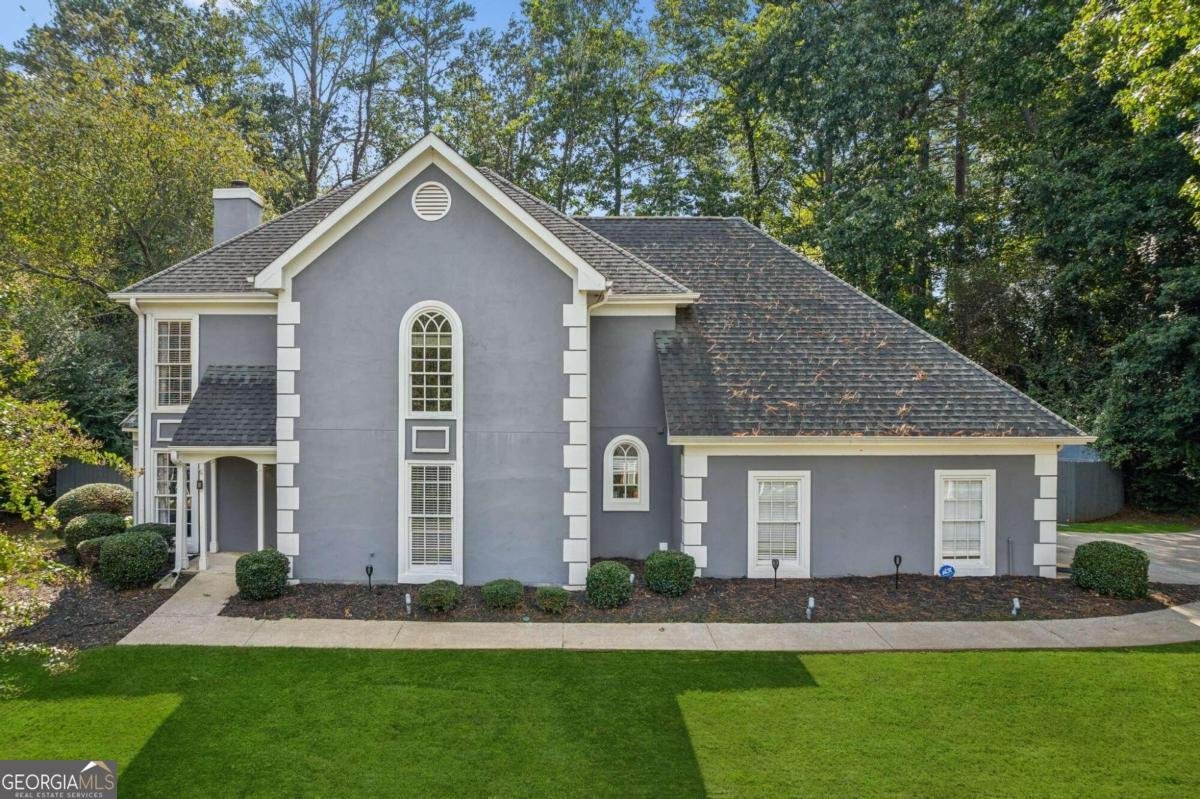 1210 Swan Mill Court Suwanee - 7