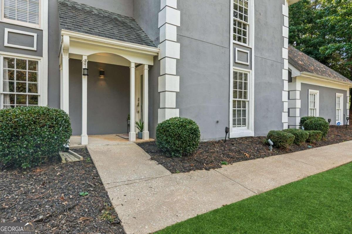 1210 Swan Mill Court Suwanee - 8
