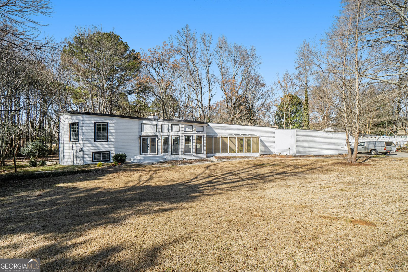 115 Wilkins Road Fayetteville - 2