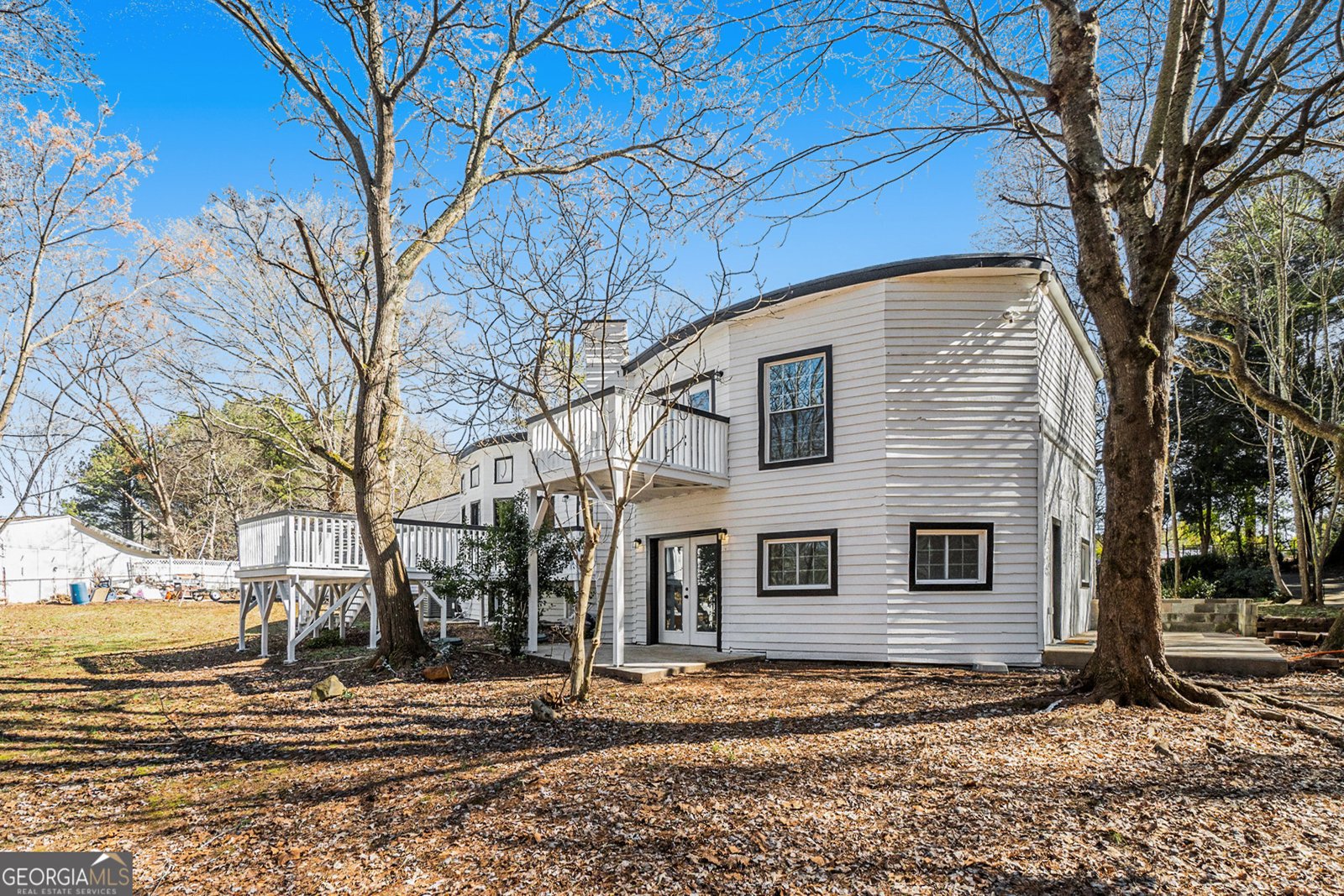 115 Wilkins Road Fayetteville - 28