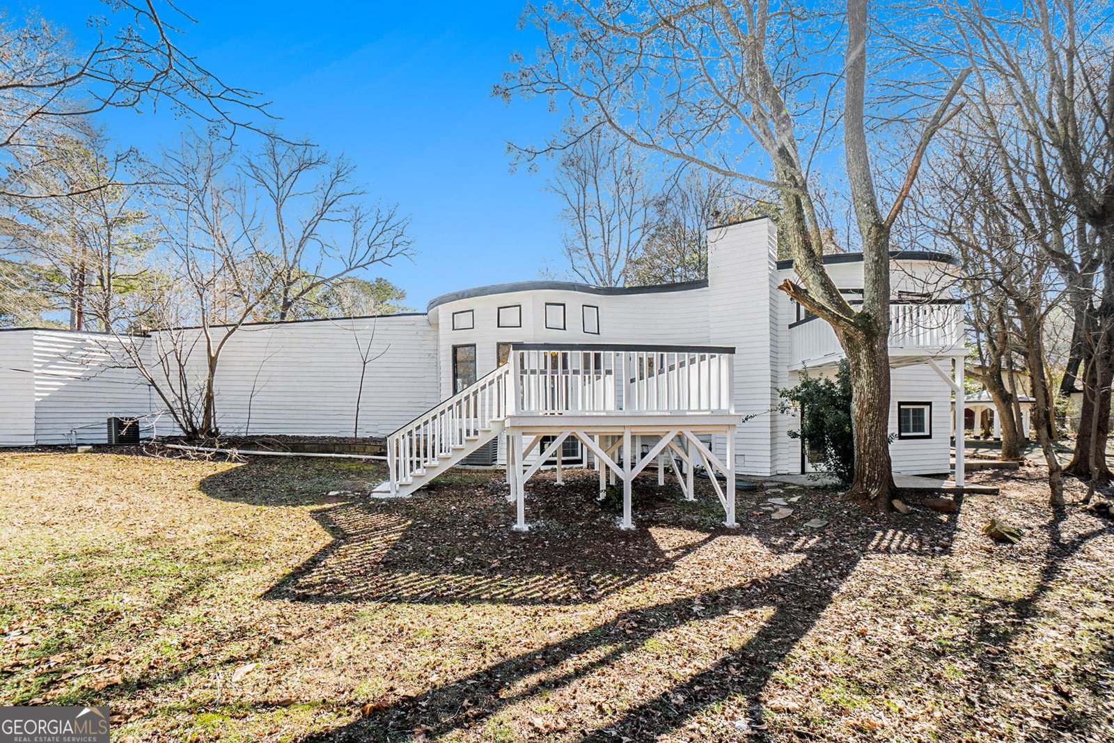 115 Wilkins Road Fayetteville - 29