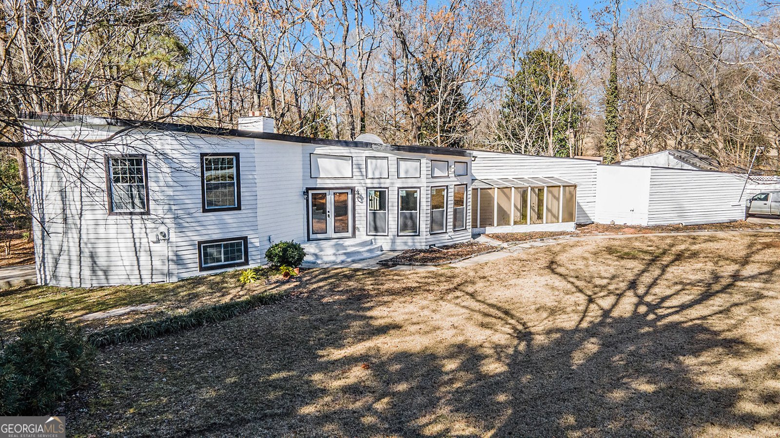 115 Wilkins Road Fayetteville - 3