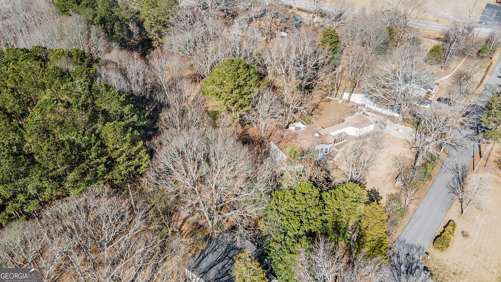 115 Wilkins Road Fayetteville - 30