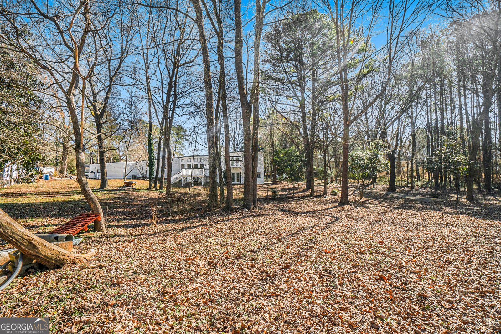 115 Wilkins Road Fayetteville - 31