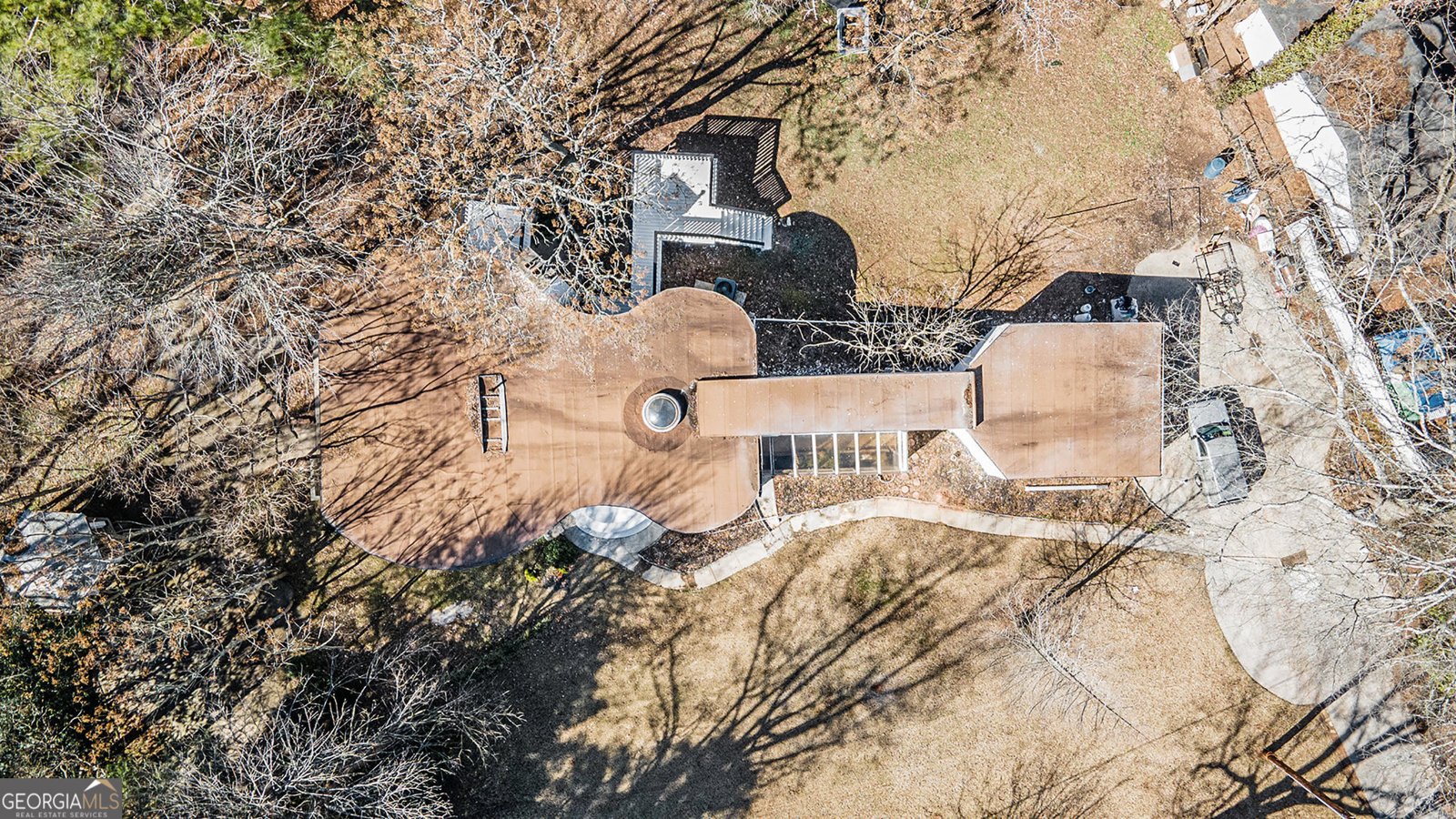 115 Wilkins Road Fayetteville - 4