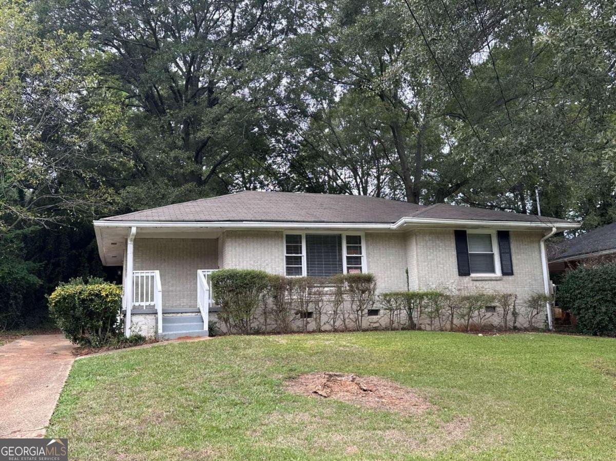2241 Sharon Way Decatur - 1
