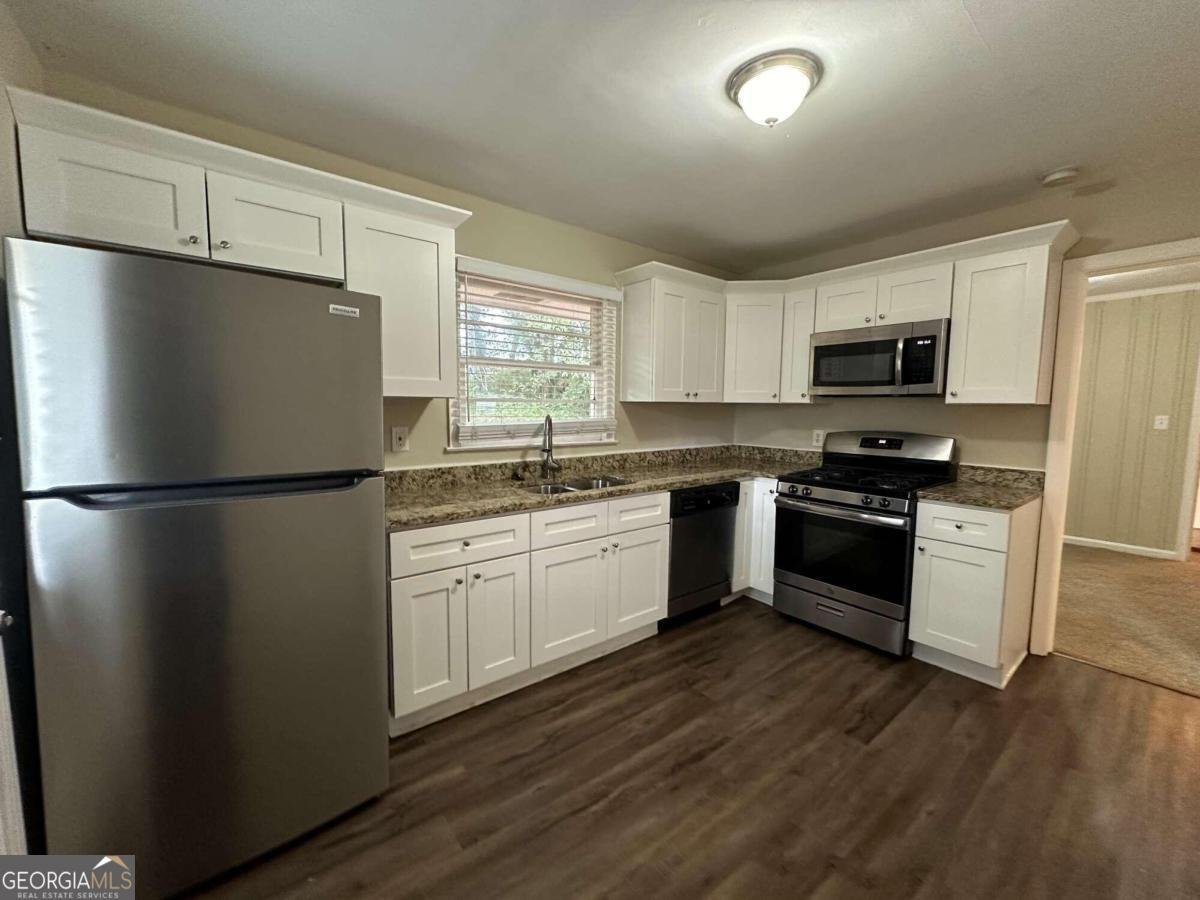 2241 Sharon Way Decatur - 4