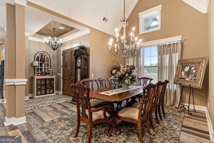 533 Buffalo Creek Road Carrollton - 14