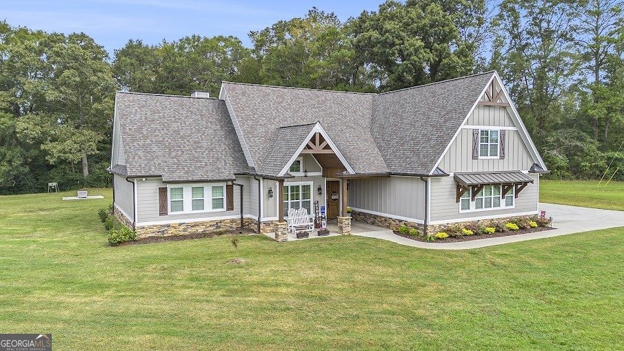 533 Buffalo Creek Road Carrollton - 2