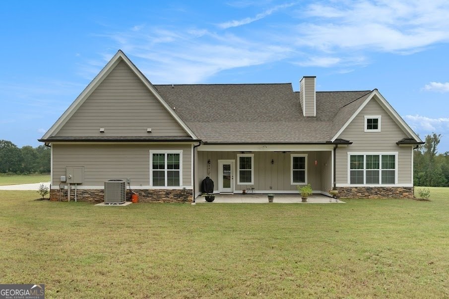 533 Buffalo Creek Road Carrollton - 44
