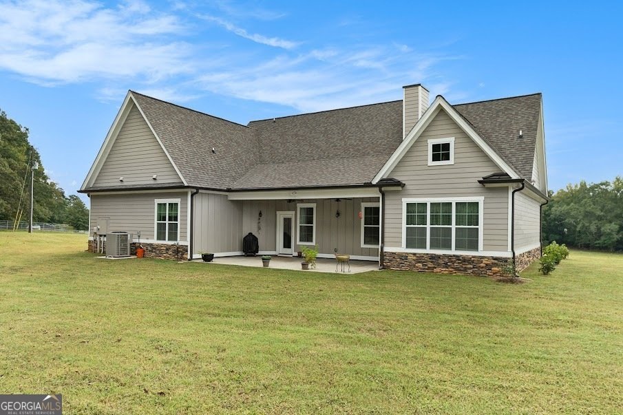 533 Buffalo Creek Road Carrollton - 45