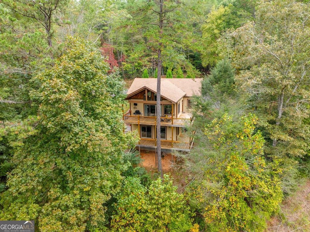 292 Silver Fox Trail Blue Ridge - 1