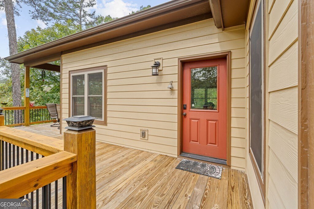292 Silver Fox Trail Blue Ridge - 15