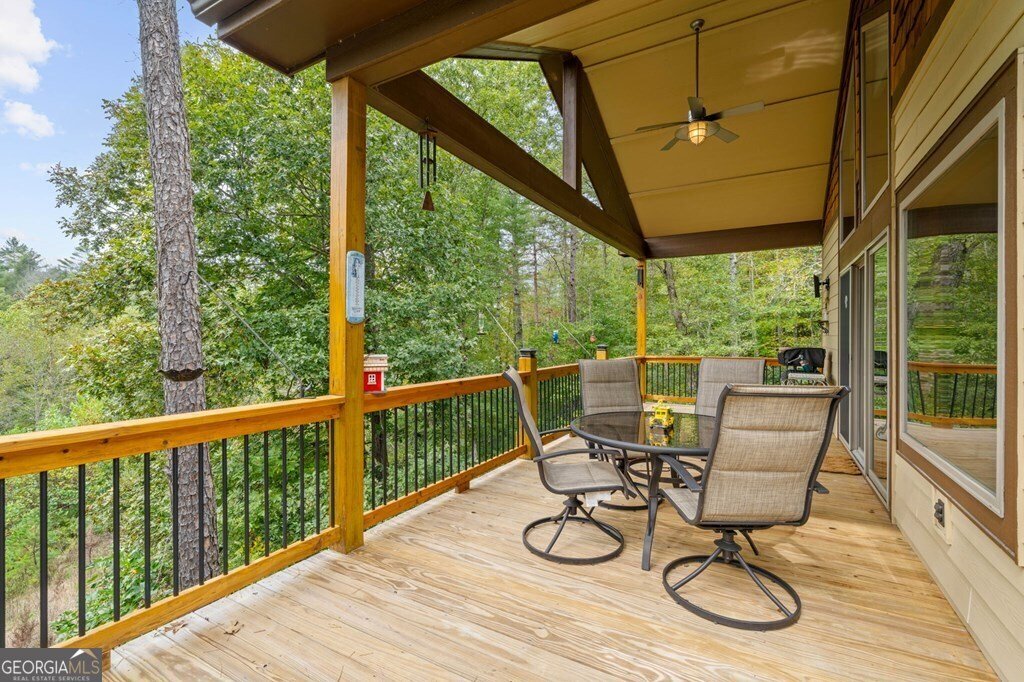 292 Silver Fox Trail Blue Ridge - 17