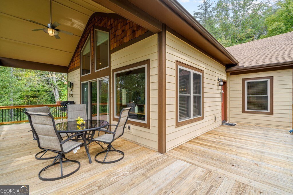292 Silver Fox Trail Blue Ridge - 18