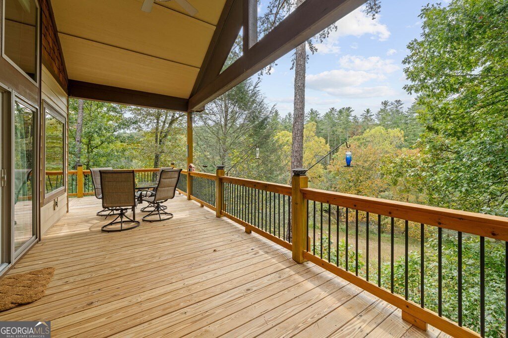 292 Silver Fox Trail Blue Ridge - 19