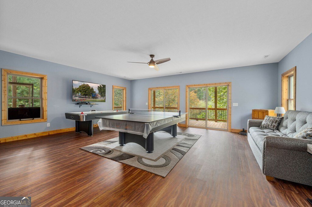 292 Silver Fox Trail Blue Ridge - 23