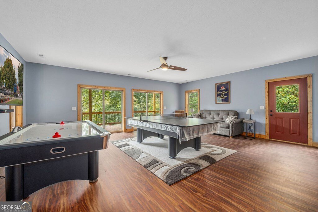 292 Silver Fox Trail Blue Ridge - 24