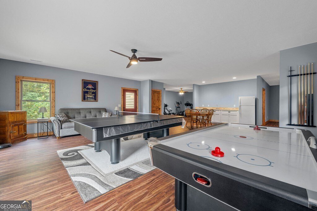 292 Silver Fox Trail Blue Ridge - 25
