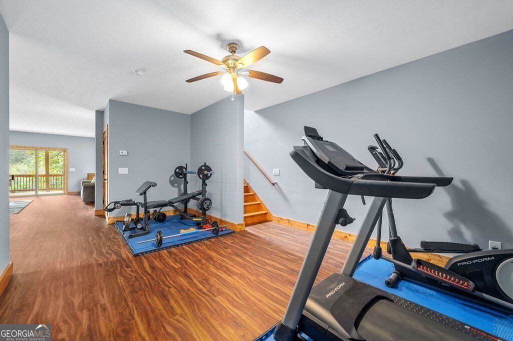 292 Silver Fox Trail Blue Ridge - 33