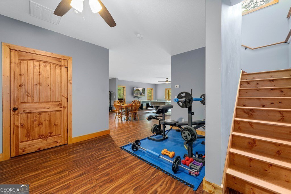 292 Silver Fox Trail Blue Ridge - 34