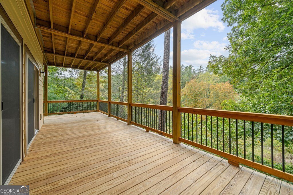 292 Silver Fox Trail Blue Ridge - 35