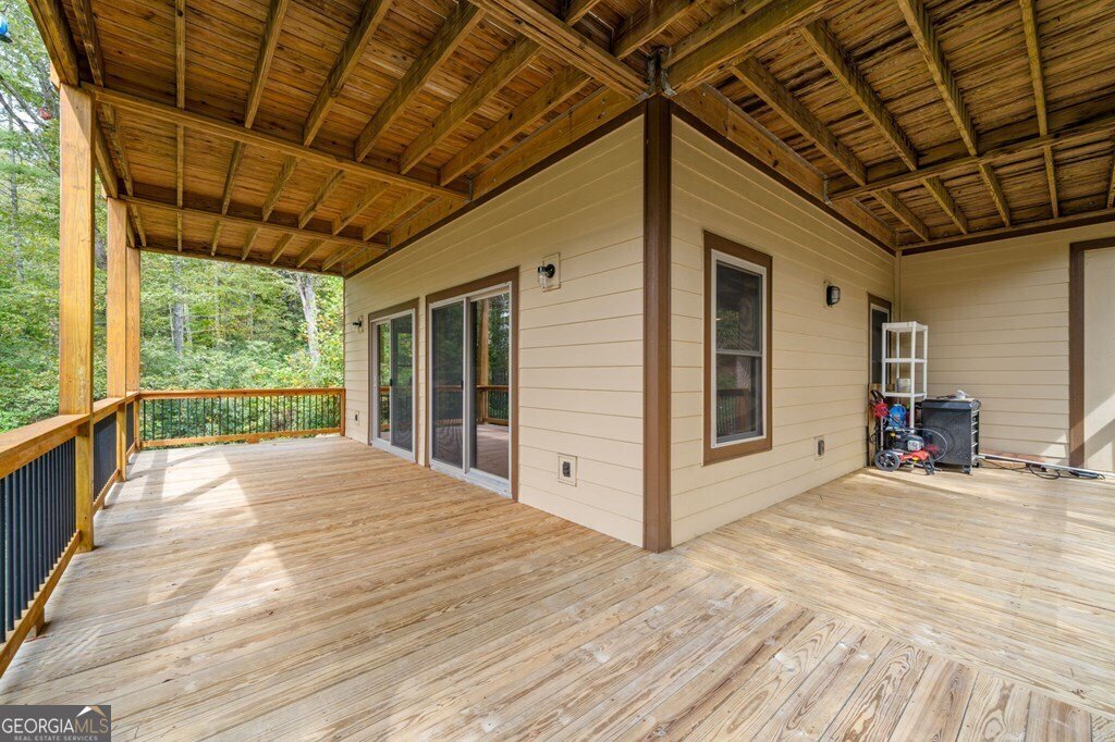 292 Silver Fox Trail Blue Ridge - 36