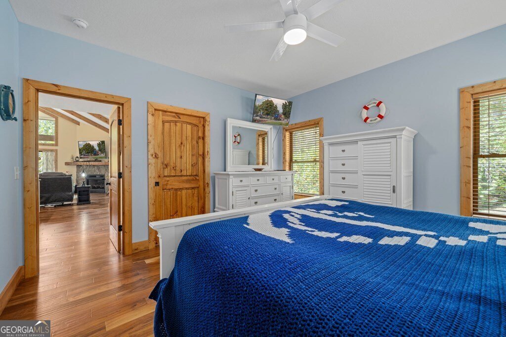 292 Silver Fox Trail Blue Ridge - 38