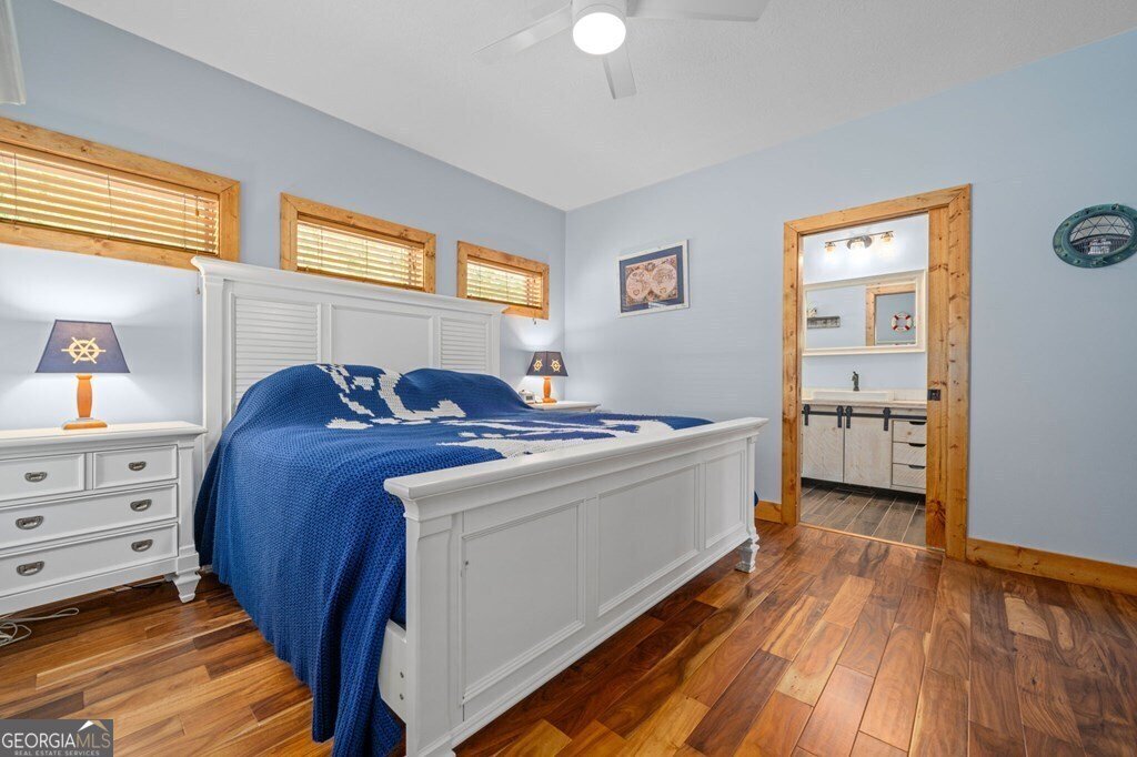 292 Silver Fox Trail Blue Ridge - 39