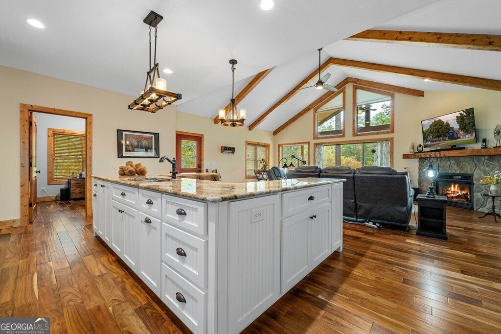 292 Silver Fox Trail Blue Ridge - 43