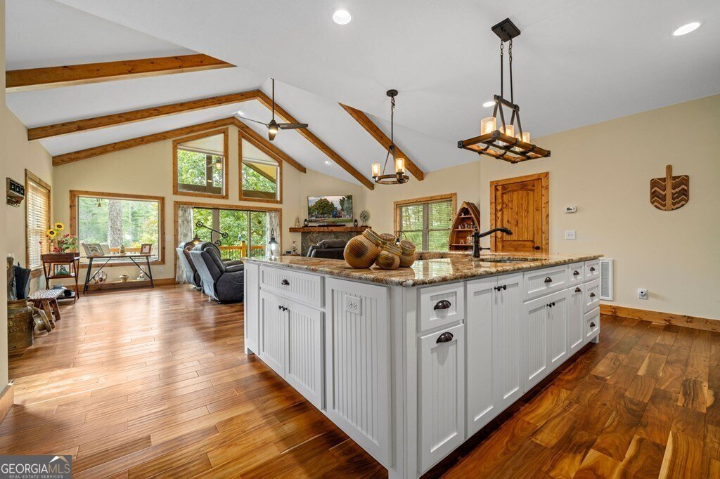 292 Silver Fox Trail Blue Ridge - 44