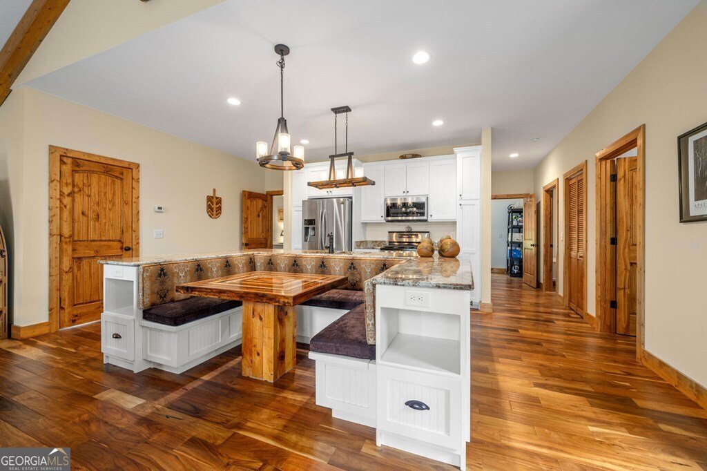 292 Silver Fox Trail Blue Ridge - 45